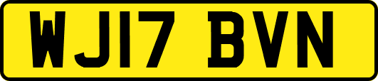 WJ17BVN
