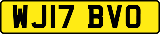 WJ17BVO