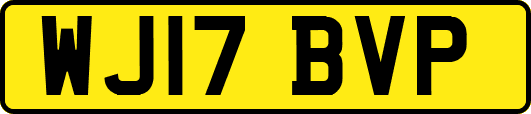 WJ17BVP