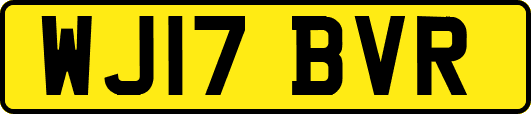 WJ17BVR