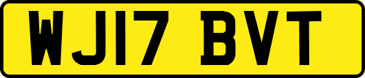 WJ17BVT