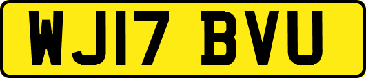 WJ17BVU