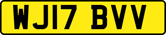 WJ17BVV