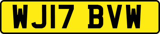 WJ17BVW