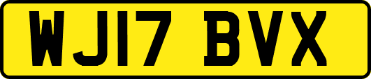 WJ17BVX