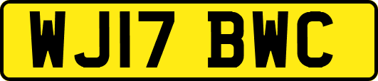 WJ17BWC