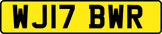 WJ17BWR