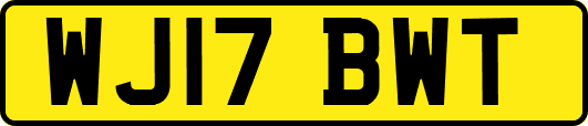 WJ17BWT
