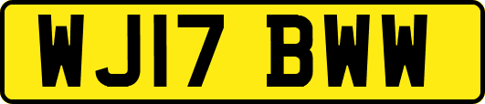 WJ17BWW
