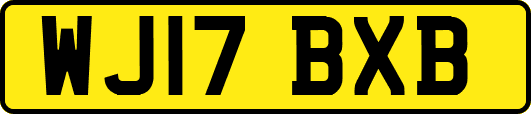 WJ17BXB