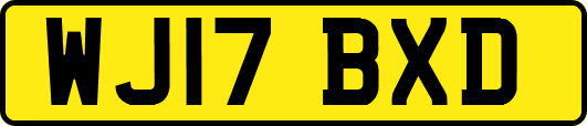 WJ17BXD