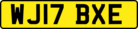 WJ17BXE