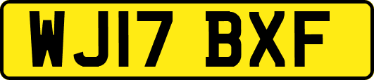 WJ17BXF
