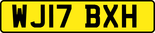WJ17BXH