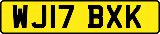 WJ17BXK
