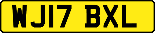 WJ17BXL