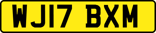 WJ17BXM
