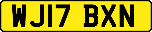 WJ17BXN