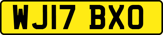 WJ17BXO