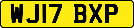 WJ17BXP
