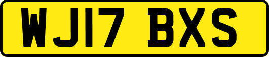 WJ17BXS