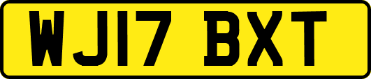 WJ17BXT
