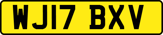 WJ17BXV