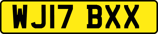 WJ17BXX