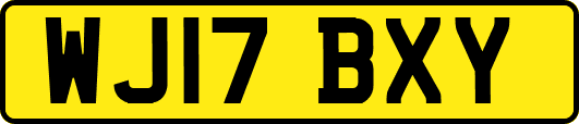 WJ17BXY