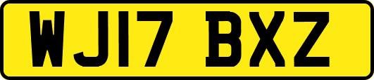 WJ17BXZ