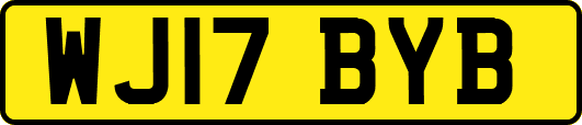 WJ17BYB