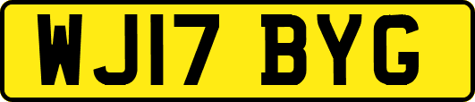 WJ17BYG
