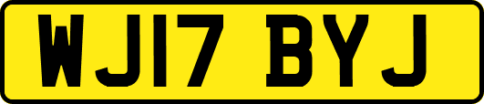 WJ17BYJ