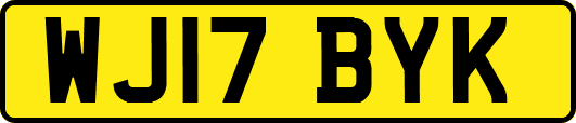 WJ17BYK