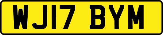 WJ17BYM