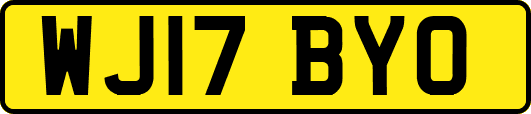 WJ17BYO