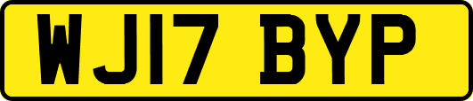 WJ17BYP