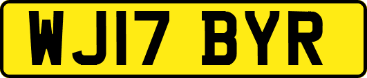 WJ17BYR