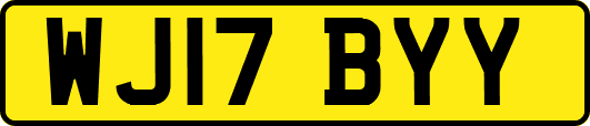 WJ17BYY