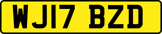 WJ17BZD