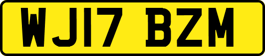 WJ17BZM