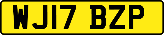 WJ17BZP
