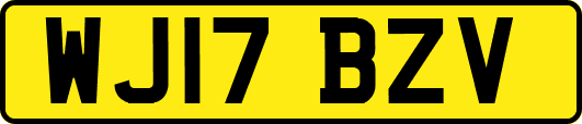 WJ17BZV