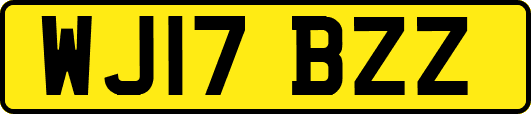 WJ17BZZ