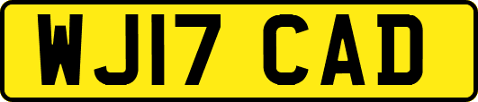WJ17CAD