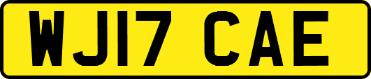 WJ17CAE