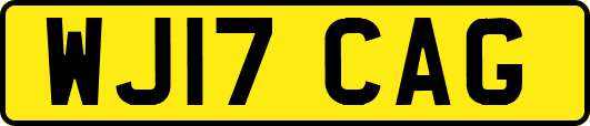 WJ17CAG