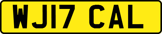 WJ17CAL
