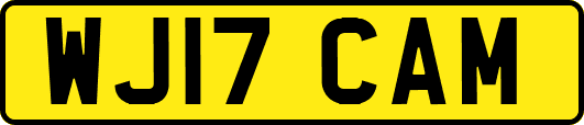 WJ17CAM