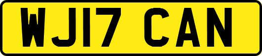 WJ17CAN